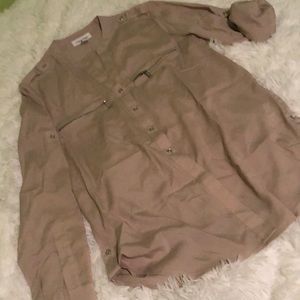 Women’s Calvin Klein Top